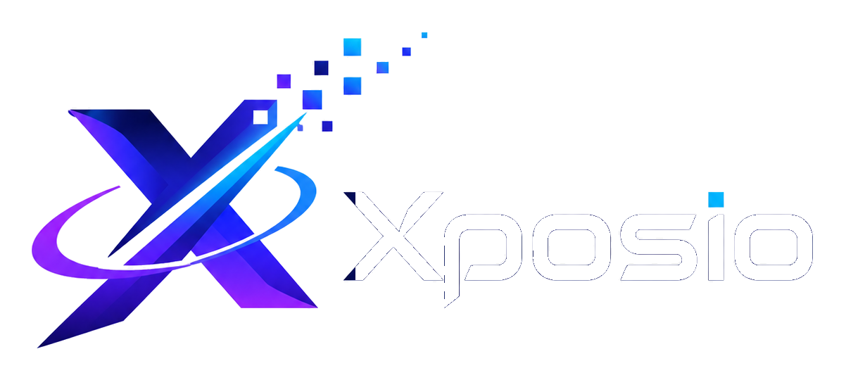 Xposio AI
